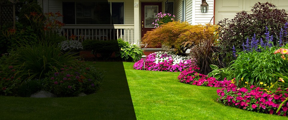 Middlesex Landscapers