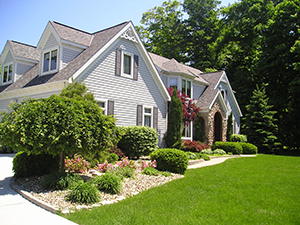 Landscapers and Lawncare Services in Middlesex, NC